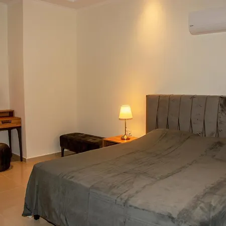 Apartment Brand New Penthouse Duplex With Sea View Avsallar