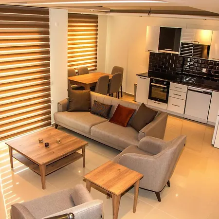 Apartment Brand New Penthouse Duplex With Sea View