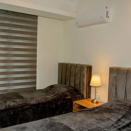 Apartment Brand New Penthouse Duplex With Sea View