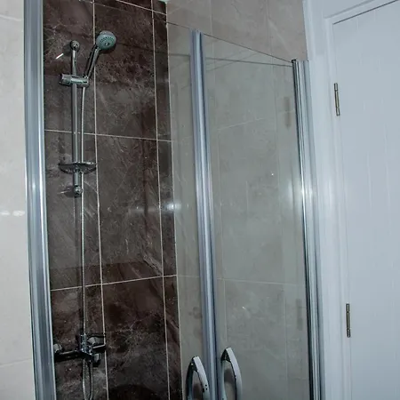 Apartment Brand New Penthouse Duplex With Sea View Avsallar