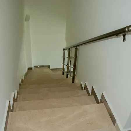 Brand New Penthouse Duplex With Sea View